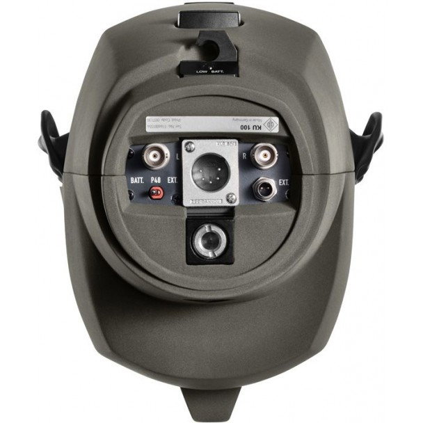 Neumann KU 100 - microfon binaural [4]