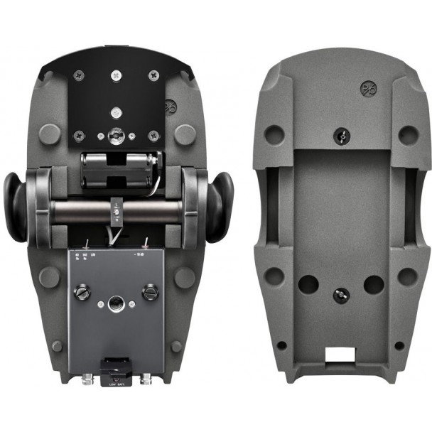 Neumann KU 100 - microfon binaural [5]