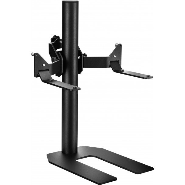 Neumann LH 67 - stativ de birou pentru monitoare de studio neumann kh 310 ii si kh 310 [2]
