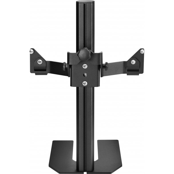 Neumann LH 67 - stativ de birou pentru monitoare de studio neumann kh 310 ii si kh 310 [3]