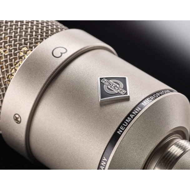 Neumann M 147 Tube - microfon de studio [5]