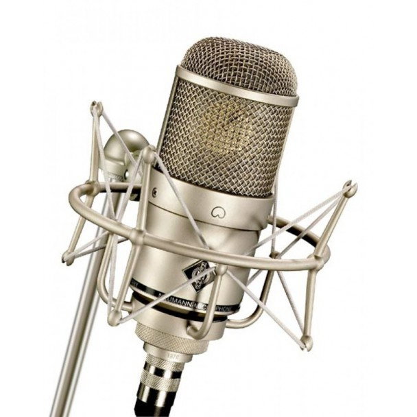 Neumann M 147 Tube - microfon de studio [2]