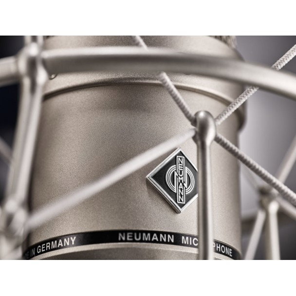 Neumann M 147 Tube - microfon de studio [4]