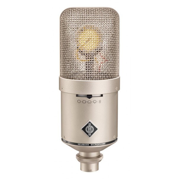 Neumann M 149 Tube - microfon de studio [2]