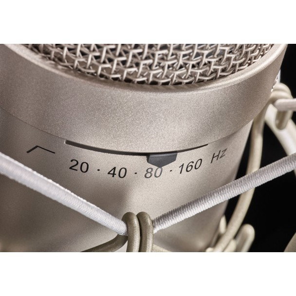 Neumann M 149 Tube - microfon de studio [4]