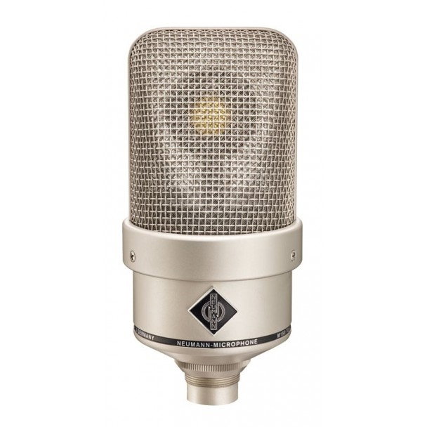 Neumann M 150 Tube - microfon de studio [2]