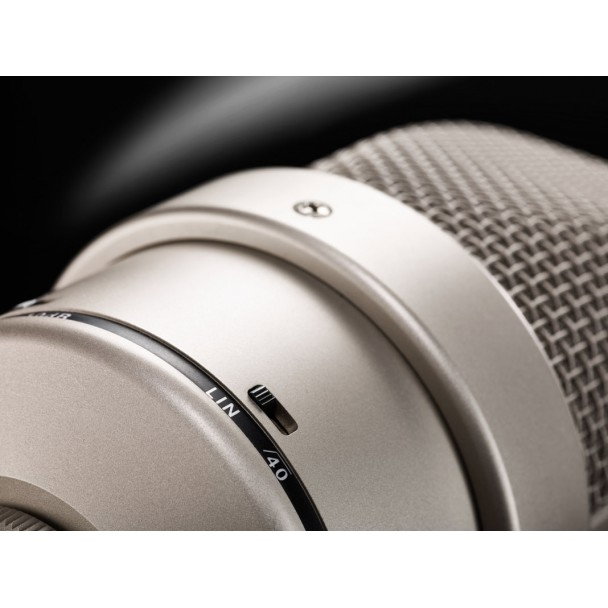 Neumann M 150 Tube - microfon de studio [4]