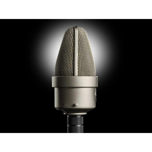 Neumann M 49 V Set - microfon de studio [5]