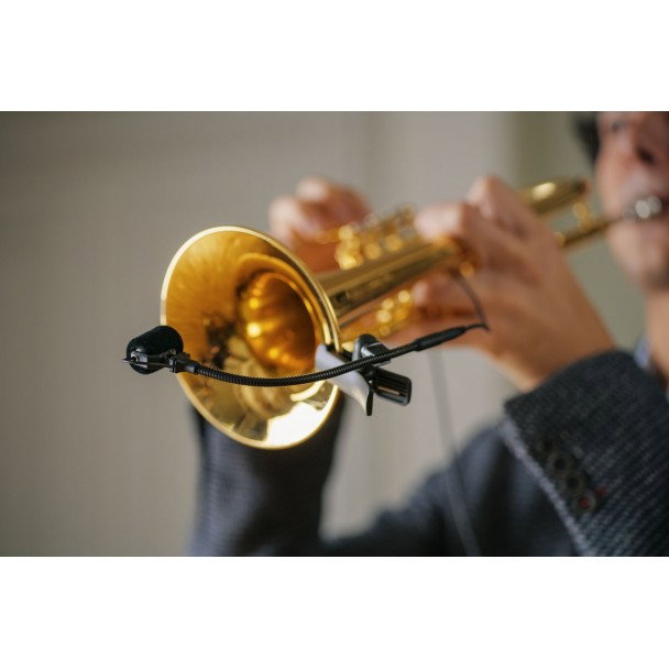 Neumann MC 6 - suport microfon tobe [2]