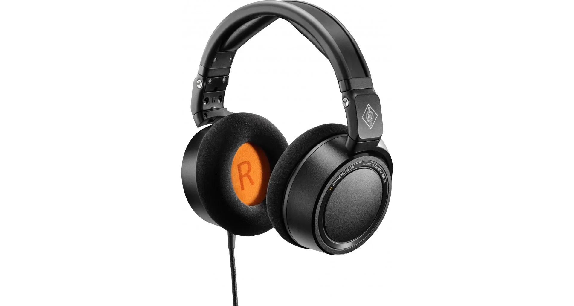 Neumann NDH 20 Black Edition [2]