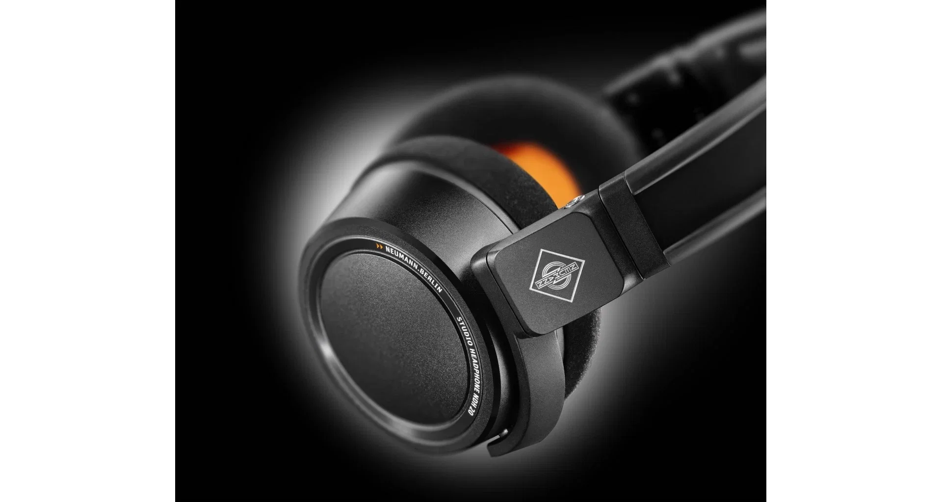 Neumann NDH 20 Black Edition [7]