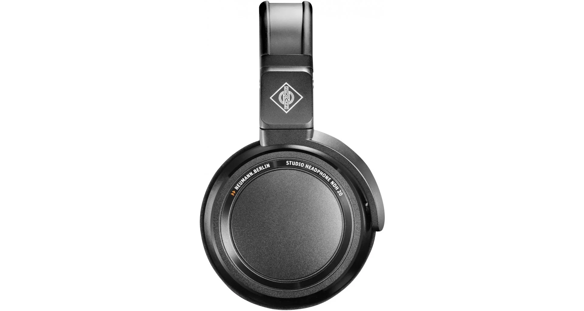 Neumann NDH 20 Black Edition [4]
