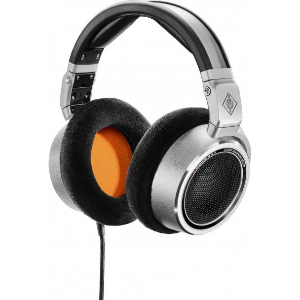 Neumann NDH 30 - casti de studio deschise [3]