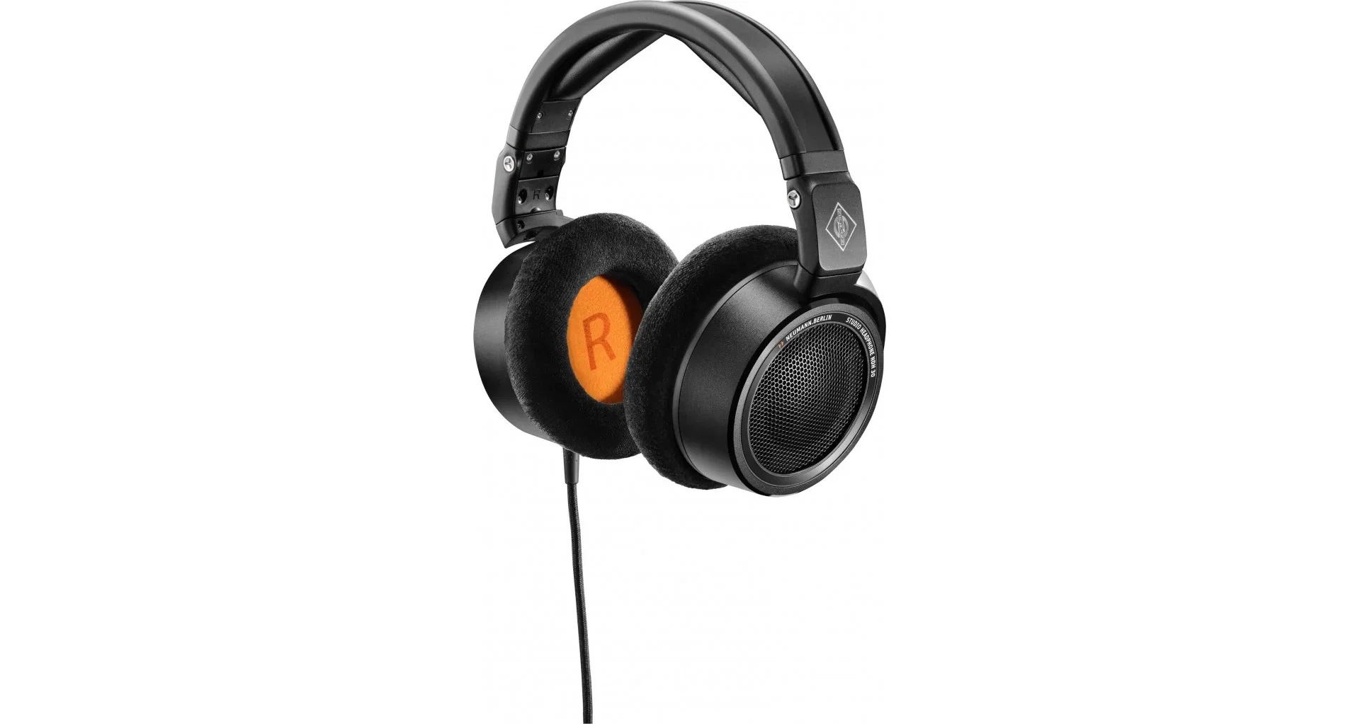 Neumann NDH 30 Black Edition [2]