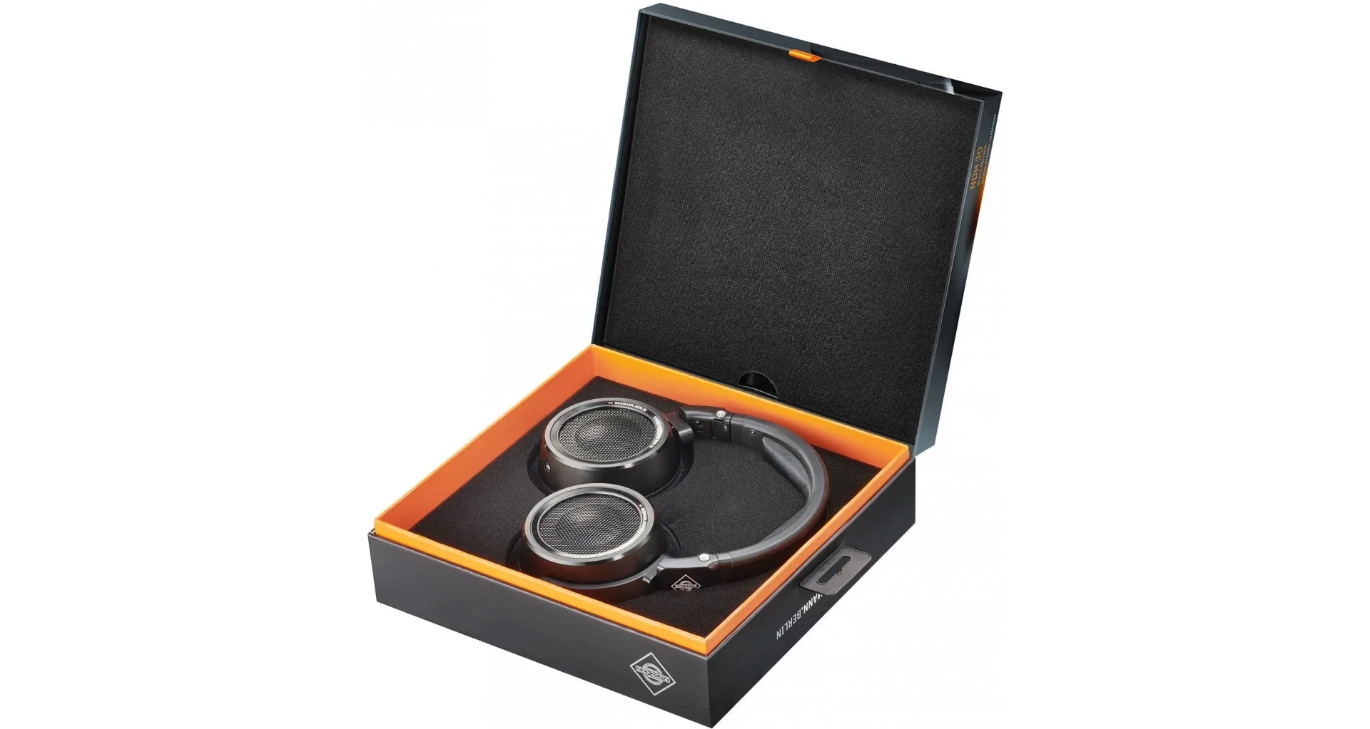 Neumann NDH 30 Black Edition [8]