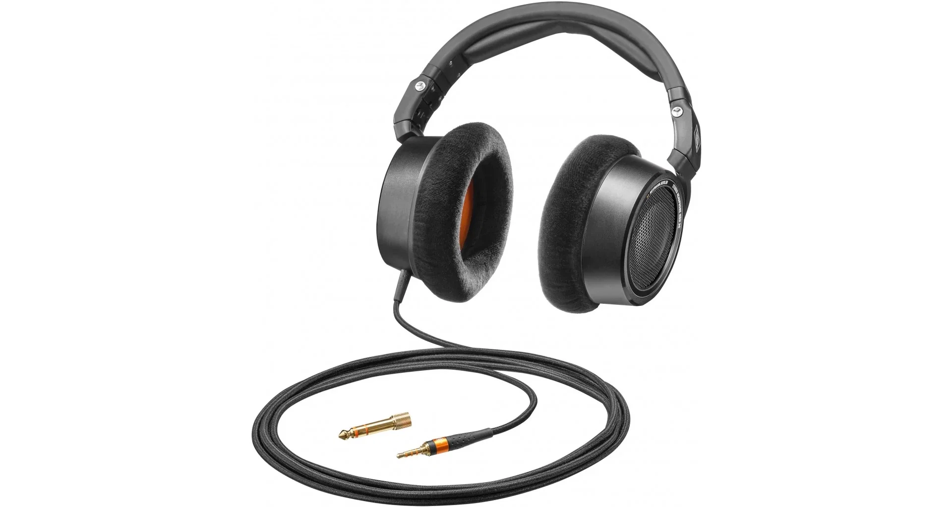 Neumann NDH 30 Black Edition [3]