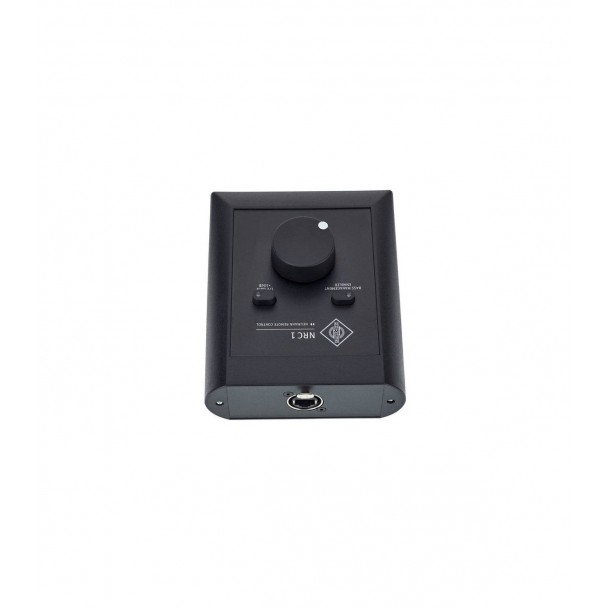 Neumann NRC 1 - controller monitor studio [4]