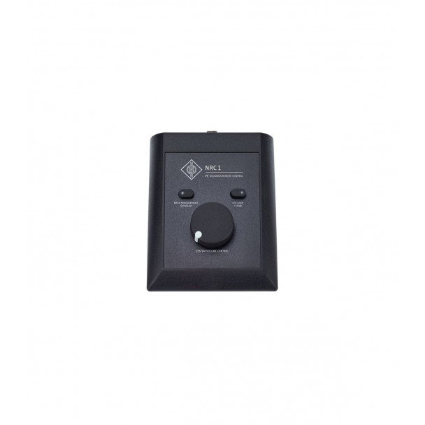 Neumann NRC 1 - controller monitor studio [2]