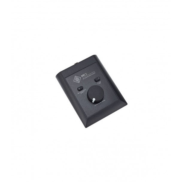 Neumann NRC 1 - controller monitor studio [3]