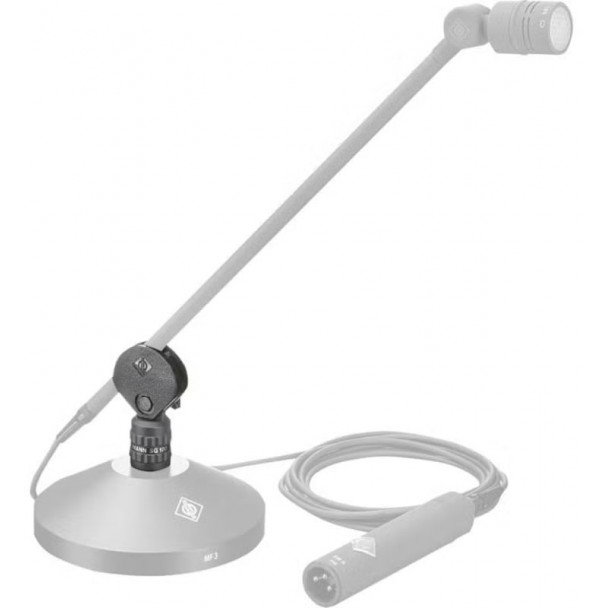 Neumann SG 100 - suport gooseneck capsula kvf [2]