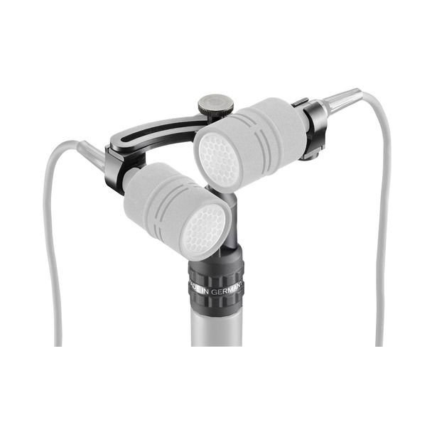 Neumann STH 100 - adaptor stativ stereo [2]