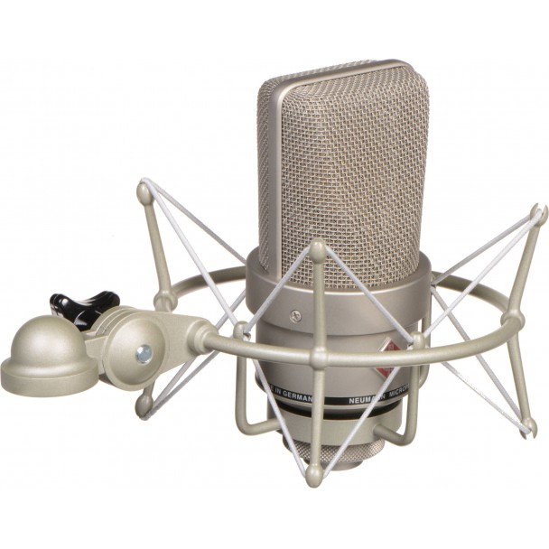 Neumann TLM 103 Mono Set - set mono microfon condenser [2]