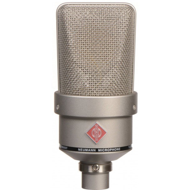 Neumann TLM 103 Mono Set - set mono microfon condenser [5]