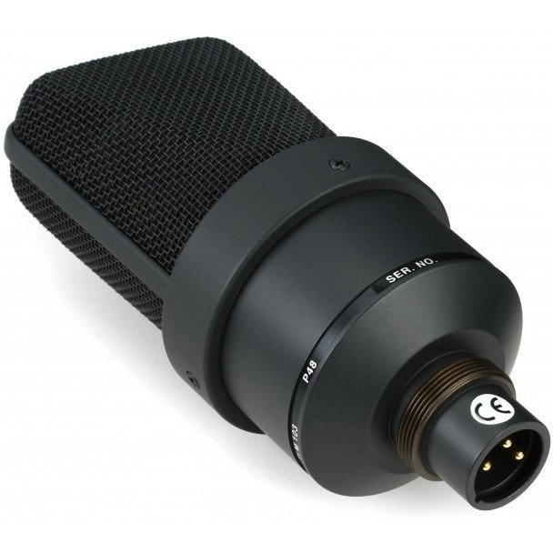 Neumann TLM 103 MT Mono Set - set mono microfon condenser [5]