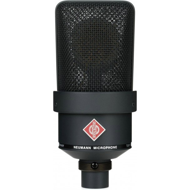 Neumann TLM 103 MT Mono Set - set mono microfon condenser [2]