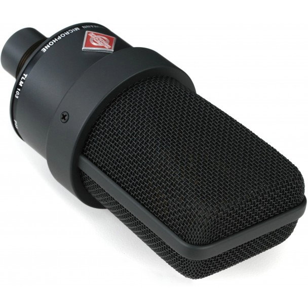 Neumann TLM 103 MT Stereo Set - set stereo microfoane condenser [5]