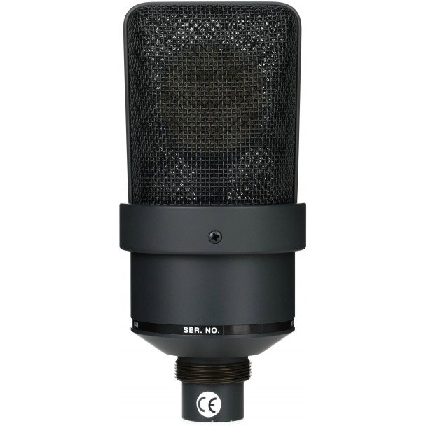 Neumann TLM 103 MT Stereo Set - set stereo microfoane condenser [4]