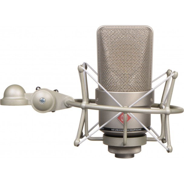 Neumann TLM 103 Stereo Set - set stereo microfoane condenser [4]