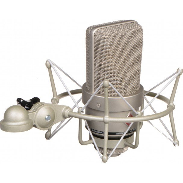 Neumann TLM 103 Stereo Set - set stereo microfoane condenser [3]