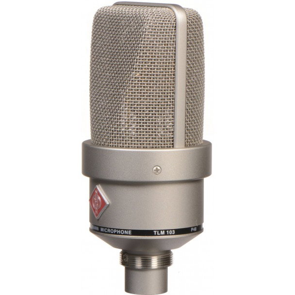 Neumann TLM 103 Stereo Set - set stereo microfoane condenser [5]