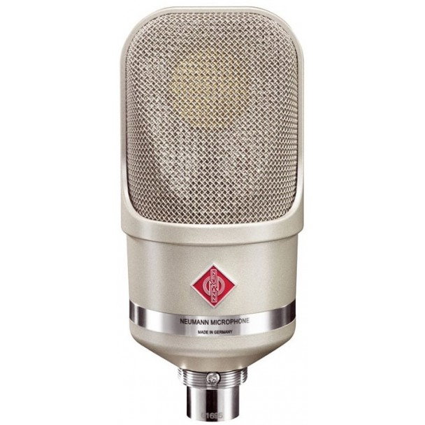 Neumann TLM 107 - microfon de studio [3]