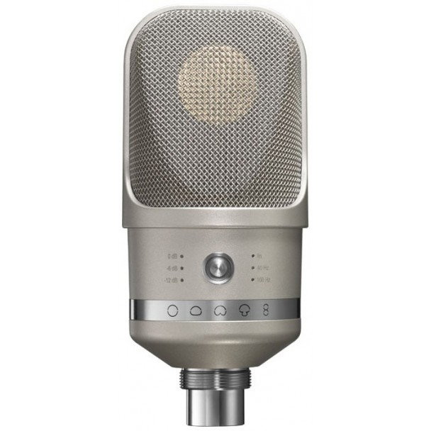 Neumann TLM 107 - microfon de studio [2]