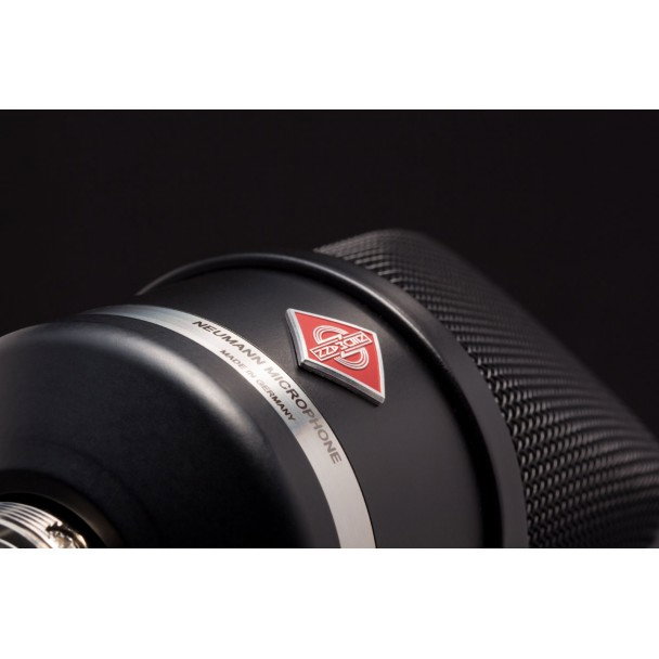 Neumann TLM 107 BK - microfon de studio [4]