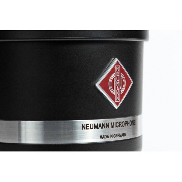 Neumann TLM 107 BK - microfon de studio [3]