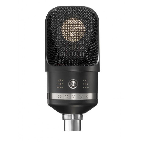 Neumann TLM 107 BK - microfon de studio [2]