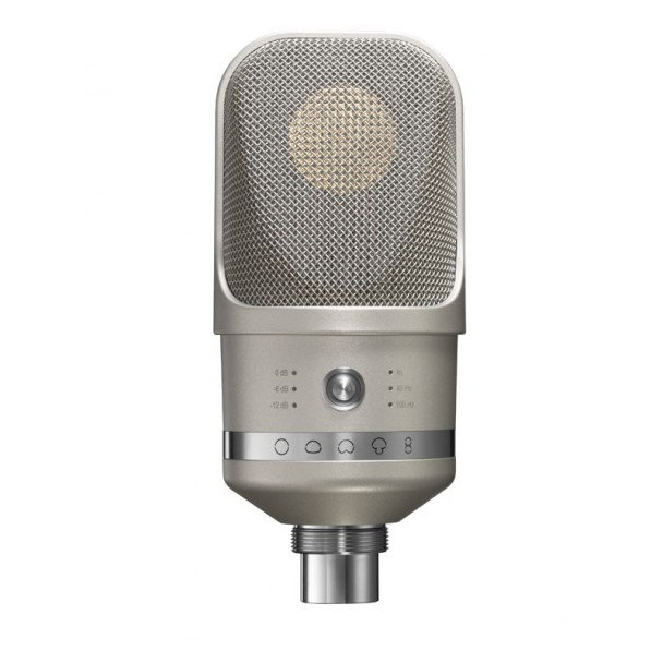 Neumann TLM 107 Studio Set - set studio microfon condenser [2]