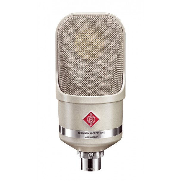 Neumann TLM 107 Studio Set - set studio microfon condenser [4]