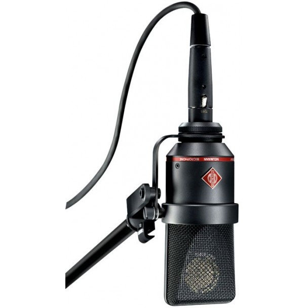 Neumann TLM 170 R MT - microfon de studio [2]