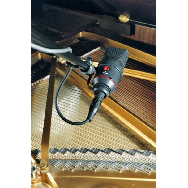 Neumann TLM 170 R MT - microfon de studio [5]