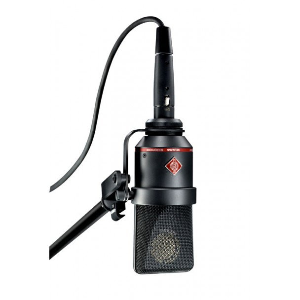 Neumann TLM 170 R MT Stereo Set - set microfoane stereo studio [3]
