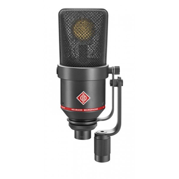 Neumann TLM 170 R MT Stereo Set - set microfoane stereo studio [4]