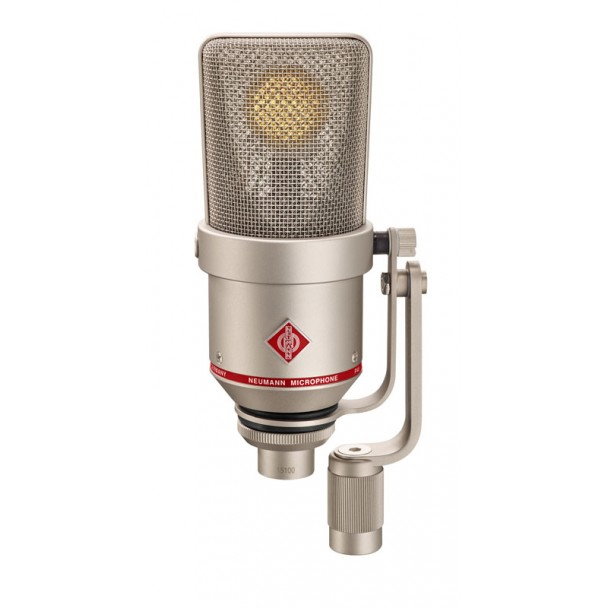 Neumann TLM 170 R Stereo Set - set microfoane stereo studio [4]