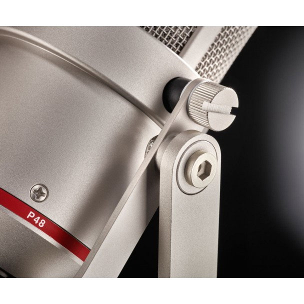 Neumann TLM 170 R Stereo Set - set microfoane stereo studio [2]