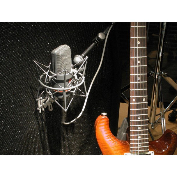 Neumann TLM 170 R Stereo Set - set microfoane stereo studio [5]