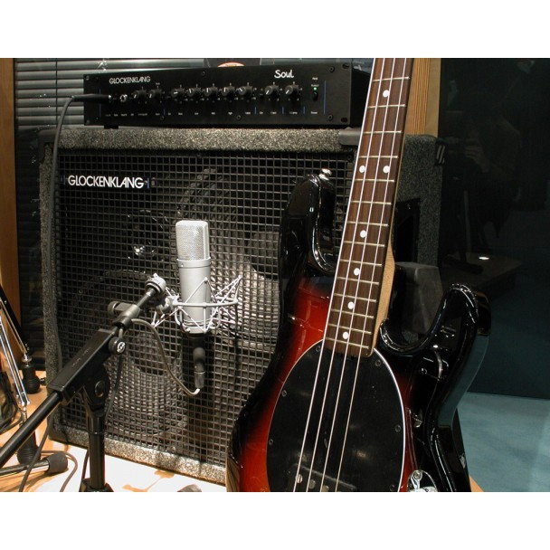 Neumann TLM 193 - microfon de studio [5]