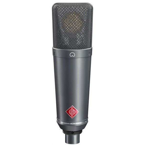 Neumann TLM 193 - microfon de studio [2]